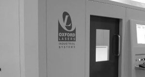 Oxford Lasers Micromachning Systems